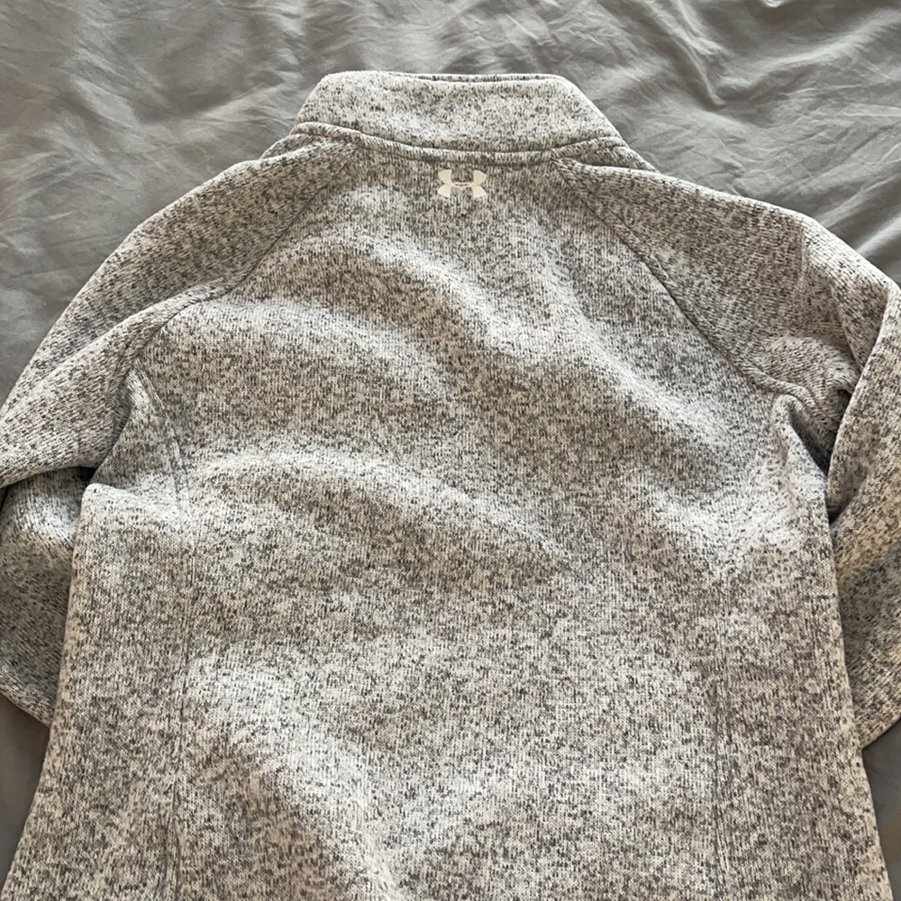 Under Armor Pullover - image 4